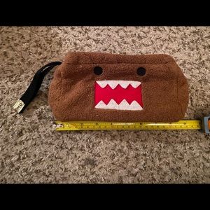 Domo Pencil Bag